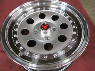 Illustration for article titled Abarth Wheels Oppoinions